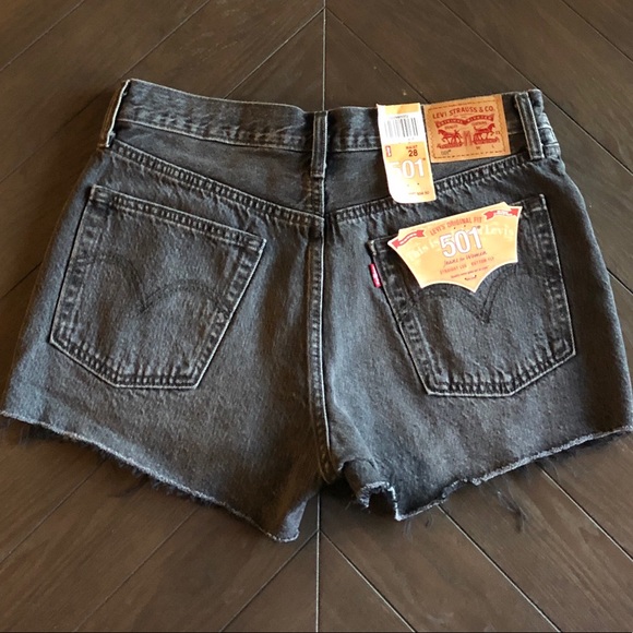 Levi's Pants - Levi’s 501 Shorts